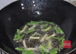 油爆虾的做法图解4