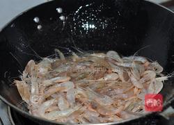 油爆虾的做法图解5
