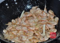 油爆虾的做法图解8
