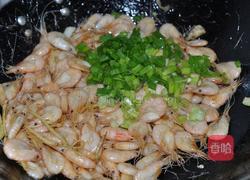 油爆虾的做法图解9