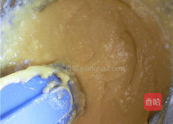 奶油蛋糕的做法图解9