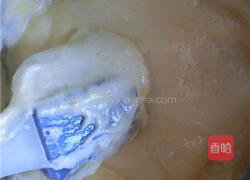 奶油蛋糕的做法图解10