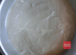 奶油蛋糕的做法图解11