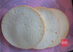 奶油蛋糕的做法图解12