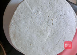 奶油蛋糕的做法图解16