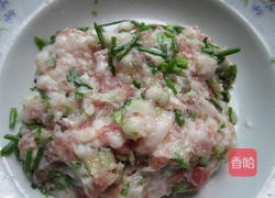 夹心豆腐的做法图解2