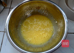 自制小蛋糕的做法图解5