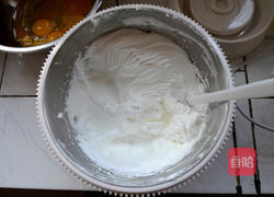 自制小蛋糕的做法图解11