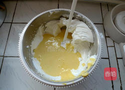 自制小蛋糕的做法图解14