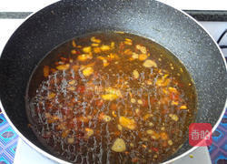 红焖带鱼的做法图解8