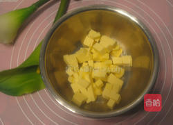 玛格丽特饼干的做法图解2