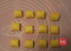 玛格丽特饼干的做法图解8