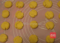 玛格丽特饼干的做法图解10