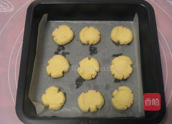 玛格丽特饼干的做法图解11