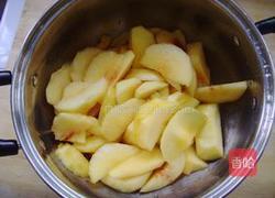 糖水黄桃的做法图解5