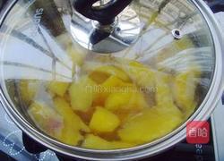 糖水黄桃的做法图解8