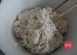 蜜枣饽饽的做法图解2