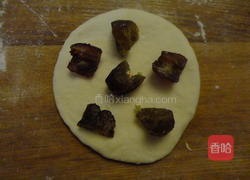 蜜枣饽饽的做法图解8