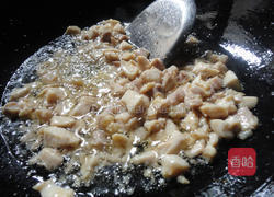 宫保鸡丁的做法图解5