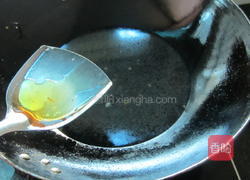 粉丝蛋皮海苔汤的做法图解2