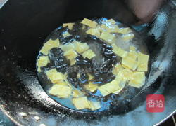 粉丝蛋皮海苔汤的做法图解6