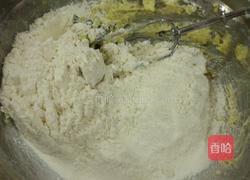 奶香提子饼的做法图解6