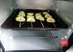 烤西葫芦串的做法图解3