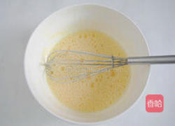 海苔鸡蛋卷的做法图解3