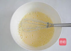 海苔鸡蛋卷的做法图解5