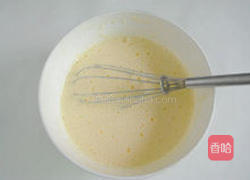 海苔鸡蛋卷的做法图解6