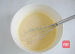 海苔鸡蛋卷的做法图解8