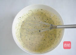 海苔鸡蛋卷的做法图解10