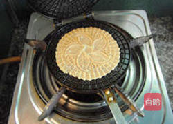 海苔鸡蛋卷的做法图解14