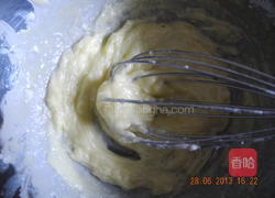 海苔小脆饼的做法图解2