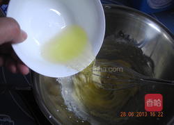 海苔小脆饼的做法图解3