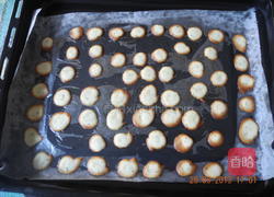 海苔小脆饼的做法图解9