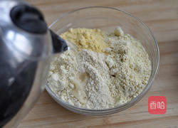 地锅鸡的做法图解3