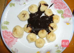 巧克力糯米糍的做法图解6