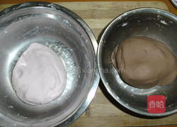 巧克力糯米糍的做法图解9