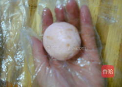 巧克力糯米糍的做法图解12