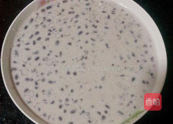 莞式红豆糕的做法图解3