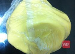 熊猫饼干的做法图解4