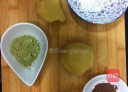 熊猫饼干的做法图解5