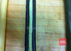 熊猫饼干的做法图解9