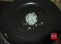 香菇炒蛋的做法图解4