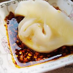 圆白菜水饺的做法[图]