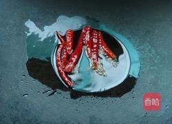 蚝油香菜鸡的做法图解6
