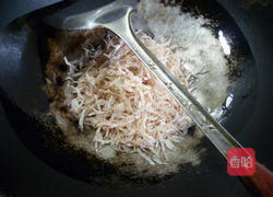 海苔虾皮的做法图解5