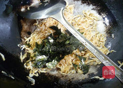 海苔虾皮的做法图解7