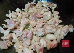 泡椒兔丁的做法图解4